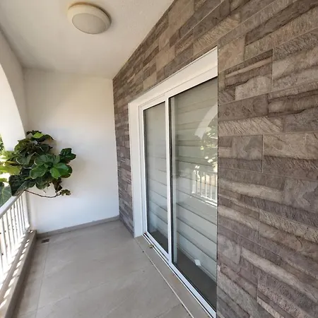 Апартаменты Merab Holidays Annita Court B14 Айя-Напа