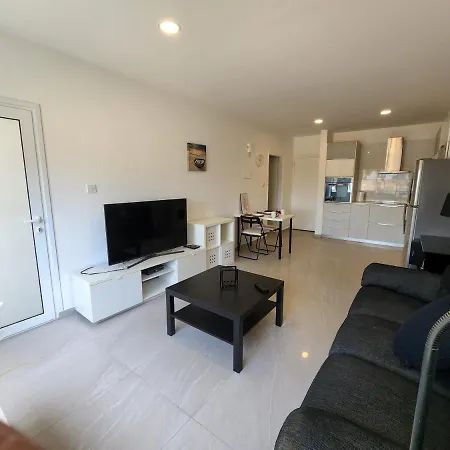 Merab Holidays Annita Court B14 Apartment Ayia Napa
